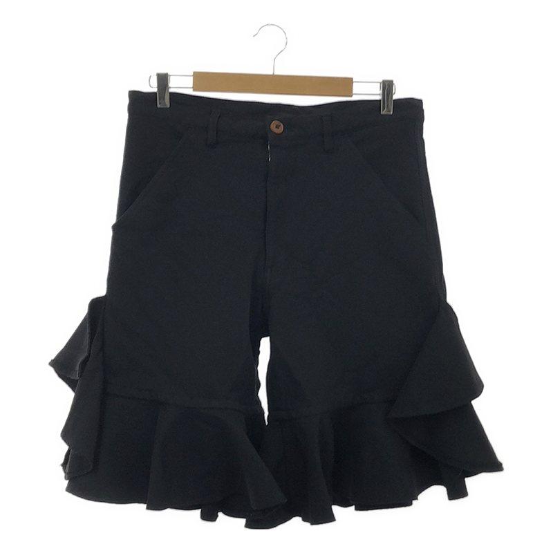 COMME des GARCONS SHIRT / コムデギャルソンシャツ | 2023SS bermuda 