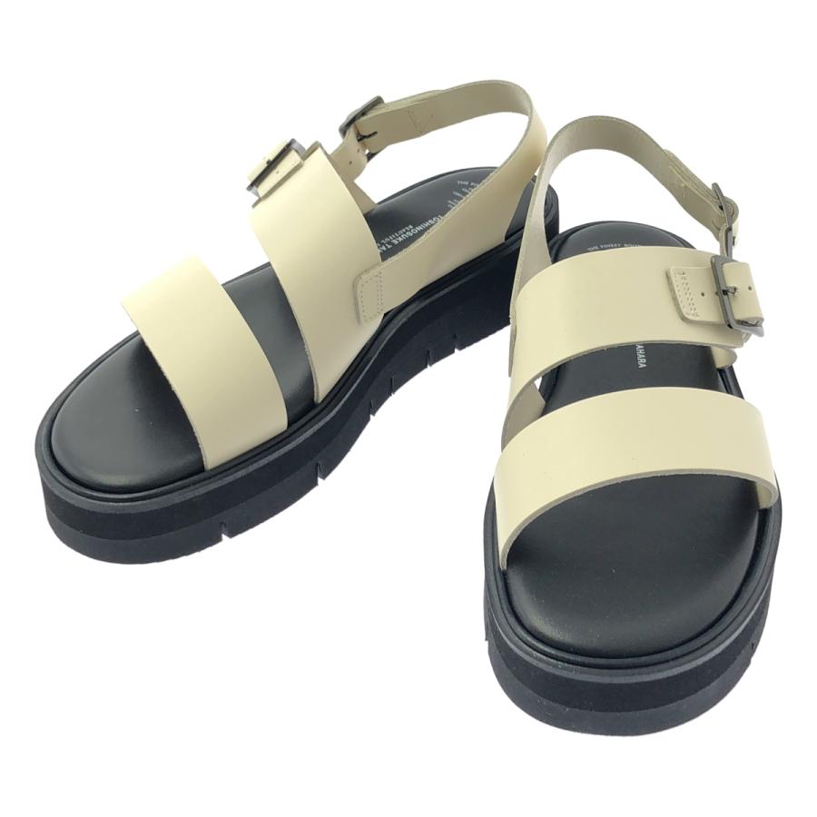 BEAUTIFUL SHOES / ビューティフルシューズ S.S. BELT SANDAL ベルト