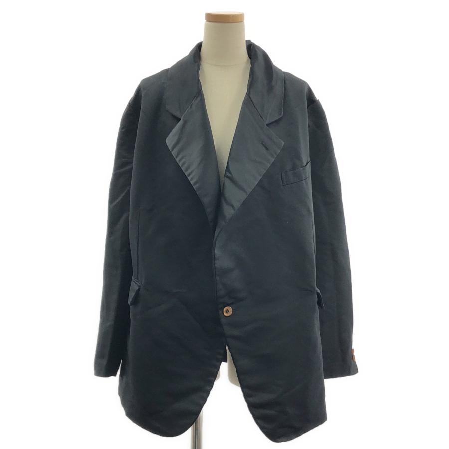 COMME des GARCONS（コムデギャルソン） ポリエステル 製品加工 変形