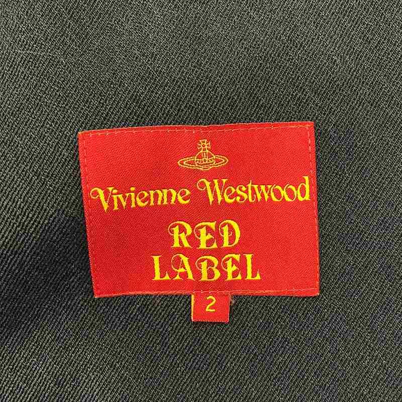 VIVIENNE WESTWOOD RED LABEL / ヴィヴィアンウエストウッドレッド