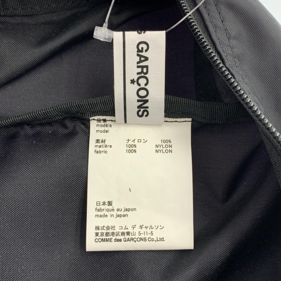 COMME des GARCONS（コムデギャルソン） EMERGENCY Special / ONTO THE