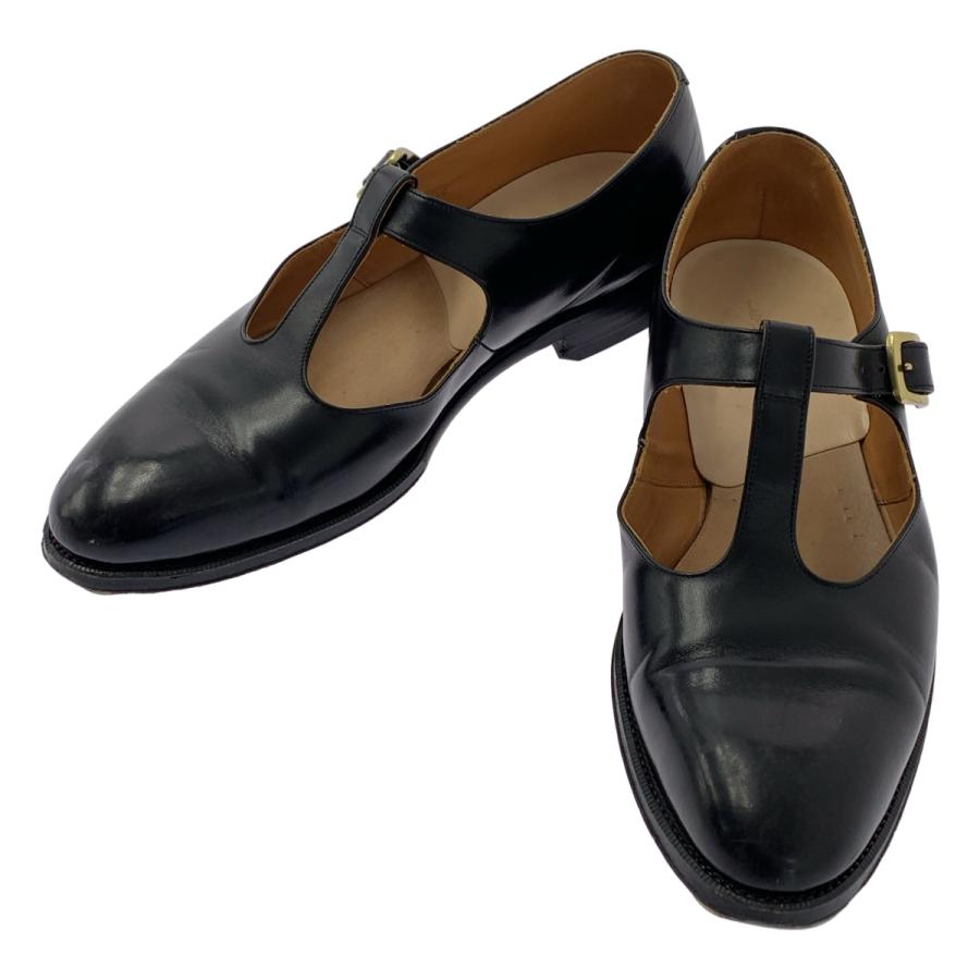 CALMANTHOLOGY / カルマンソロジー T.STRAP A3254 レザー ストラップ