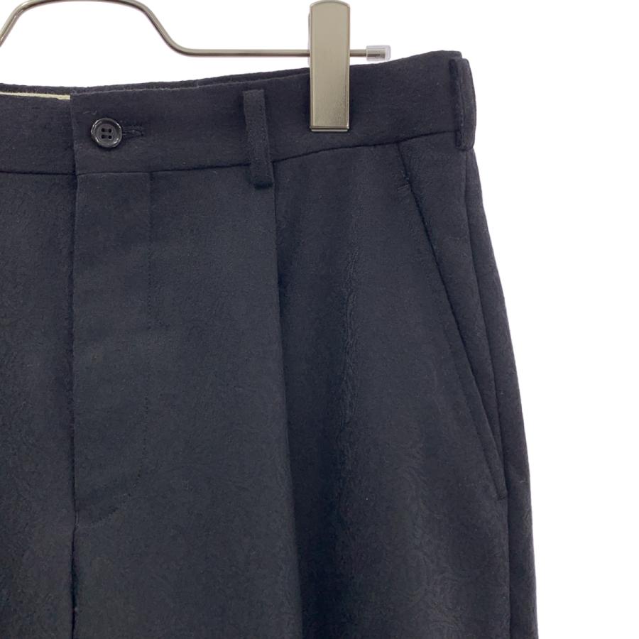 COMME des GARCONS HOMME DEUX / コムデギャルソンオムドゥ ジャガード