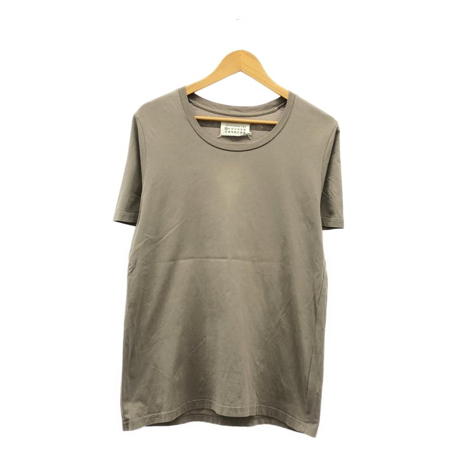 Maison Martin Margiela 15ss Tシャツ Maison Martin Margiela / メゾンマルタンマルジェラ | 2015SS クルー