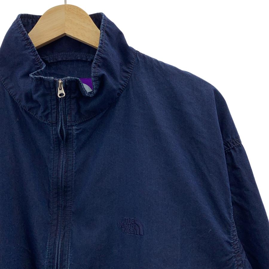 THE NORTH FACE PURPLE LABEL / ザノースフェイスパープルレーベル