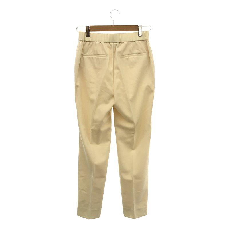 theory luxe / セオリーリュクス | CAROL ウール ストレッチ 