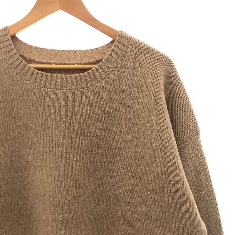 Deuxieme Classe / ドゥーズィエムクラス | 19AW | C/N Volume プル