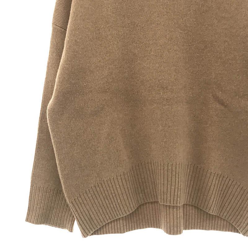 Deuxieme Classe / ドゥーズィエムクラス | 19AW | C/N Volume プル