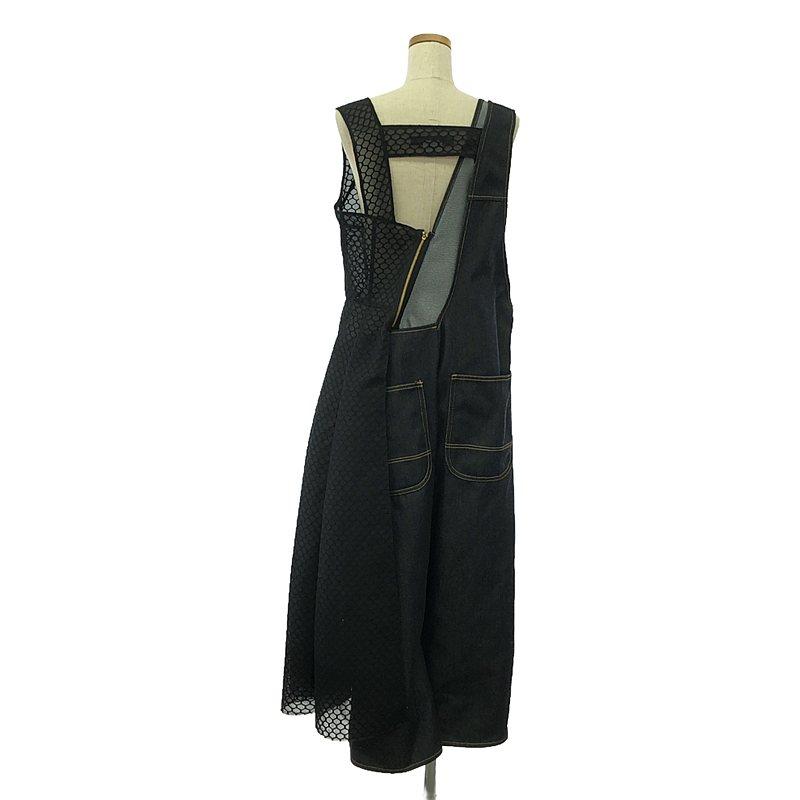 JUNYA WATANABE（ジュンヤワタナベ） 【美品】 | 2024SS | ドッキング 