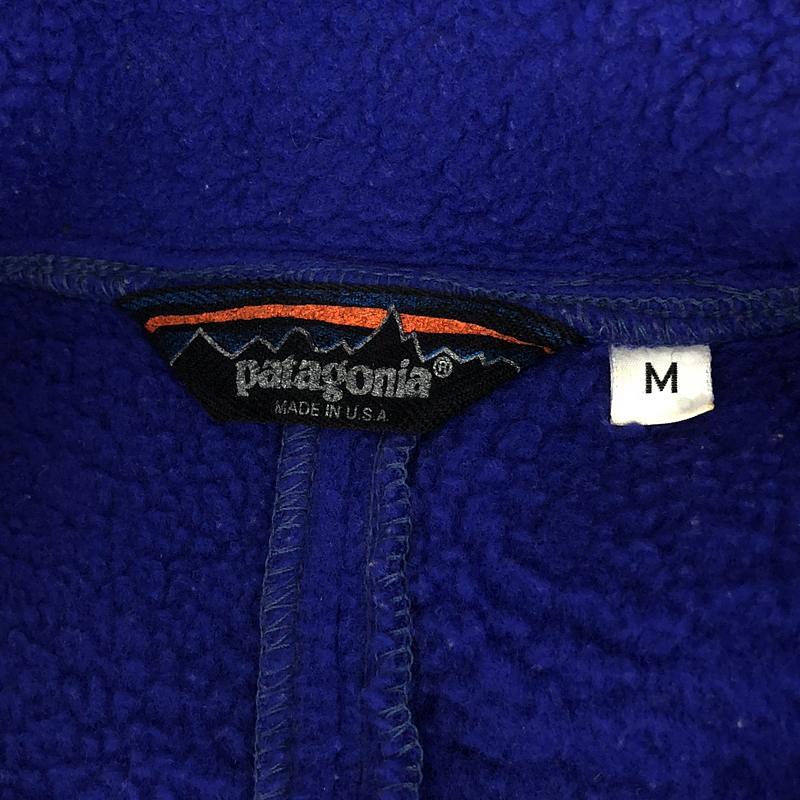 patagonia Patagonia / パタゴニア | 80s ヴィンテージ USA製 patagonia Patagonia / パタゴニア | 80s ヴィンテージ USA製