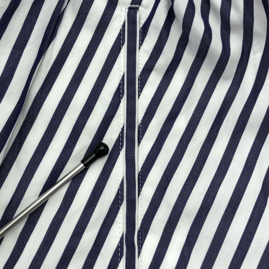 COMME des GARCONS / コムコム | 2021SS ストライプ イージー