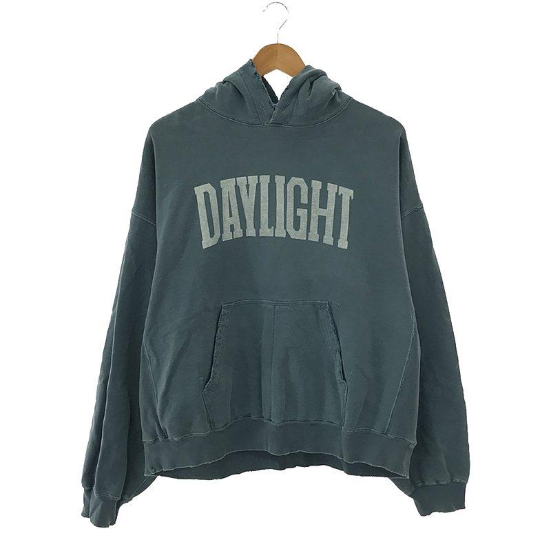 Deuxieme Classe / ドゥーズィエムクラス | 2023AW | Endear hood