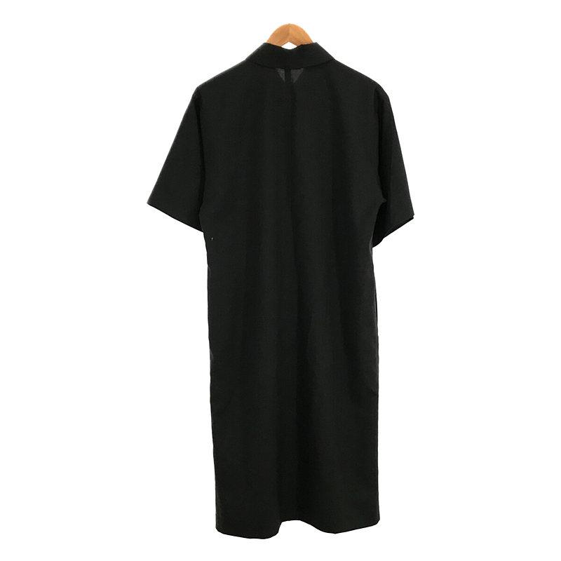 美品】 AURALEE / オーラリー | 2022SS | TROPICAL WOOL ONE-PIECE