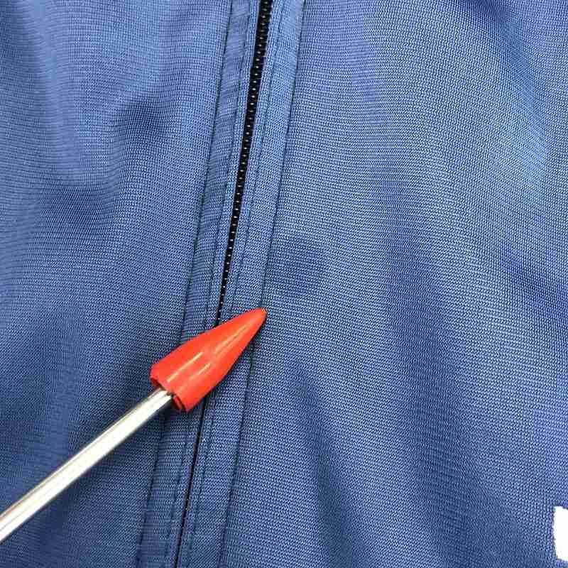 adidas / アディダス | 70s〜80s ヴィンテージ USA製 ATP adidas / アディダス | 70s〜80s ヴィンテージ USA製 ATP