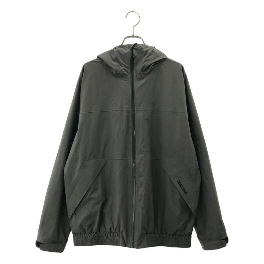 Marmot × VAINL ARCHIVE GORE-TEX ジャケット VAINL ARCHIVE（ヴァイナルアーカイブ） MARMOT / マーモット ロゴ