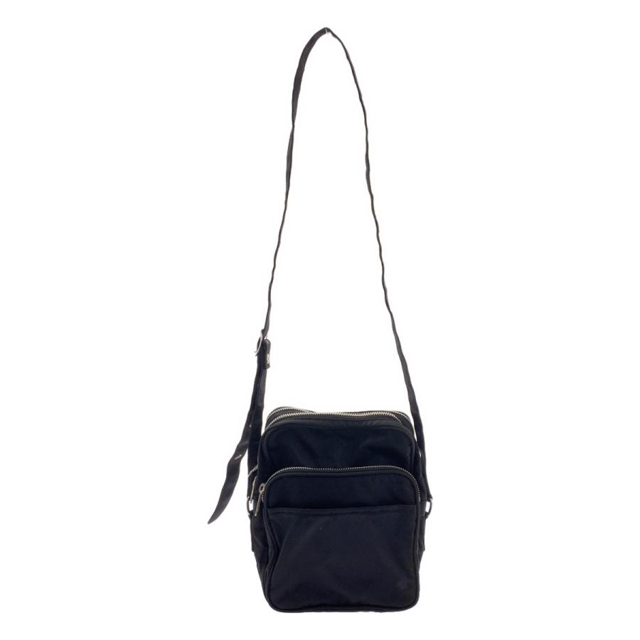 BLACK COMME des GARCONS / ブラックコムデギャルソン ナイロン
