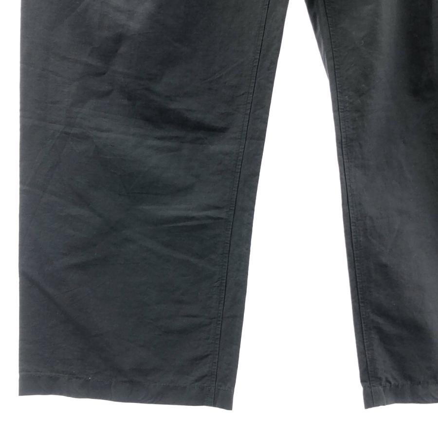 LEMAIRE（ルメール） | コットン リネン ドローストリング タック