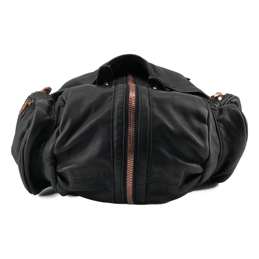 alexanderwang（アレキサンダー・ワン） 3way レザー マルチジップ
