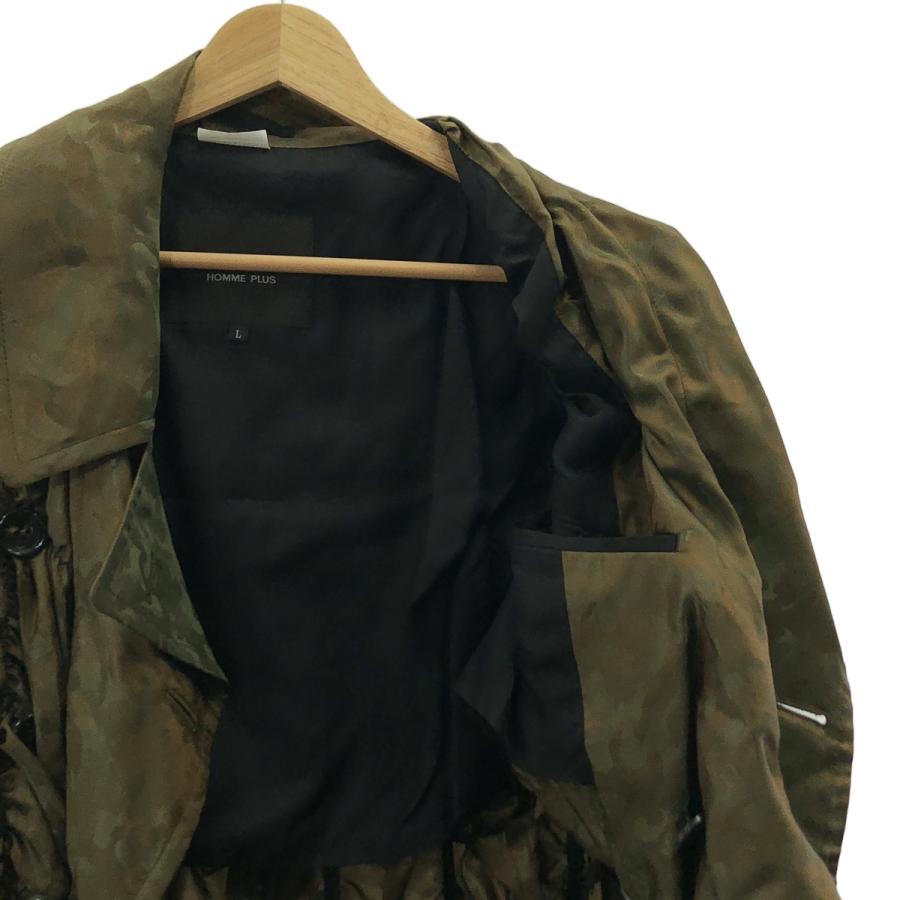 COMME des GARCONS HOMME PLUS 【美品】 / コムデギャルソンオム