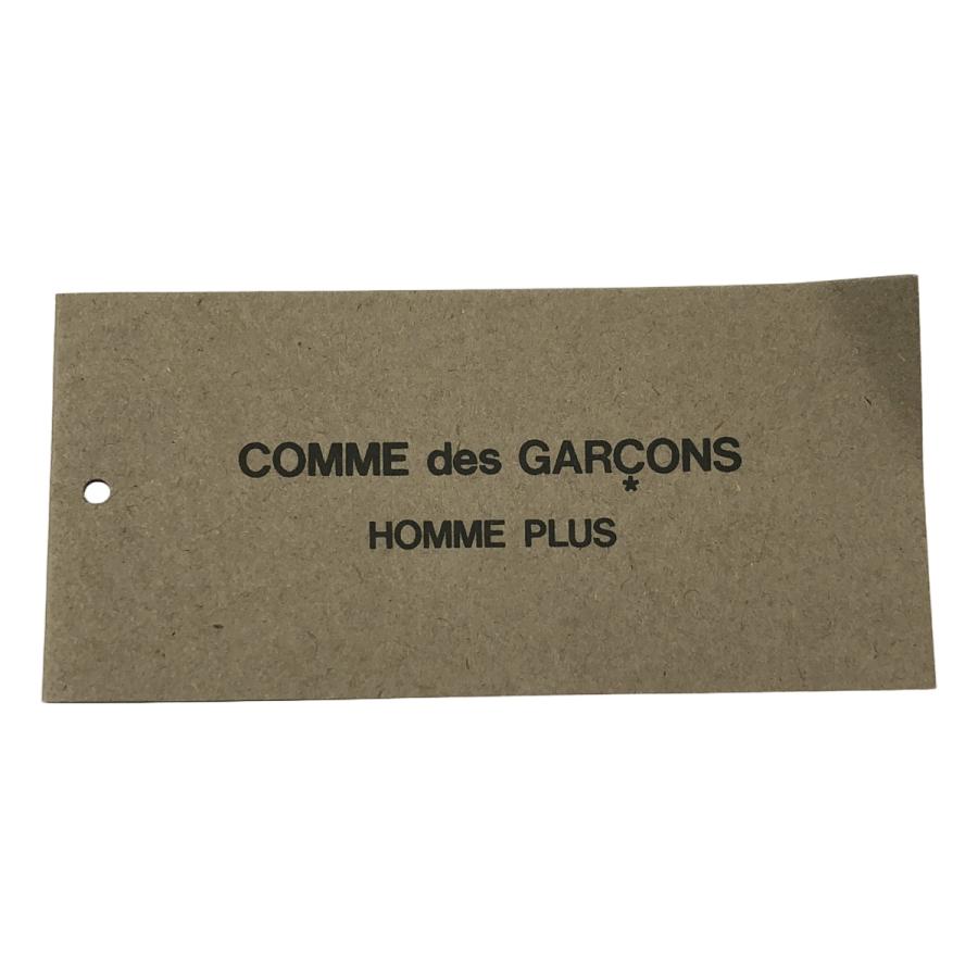 COMME des GARCONS HOMME PLUS 【美品】 / コムデギャルソンオム