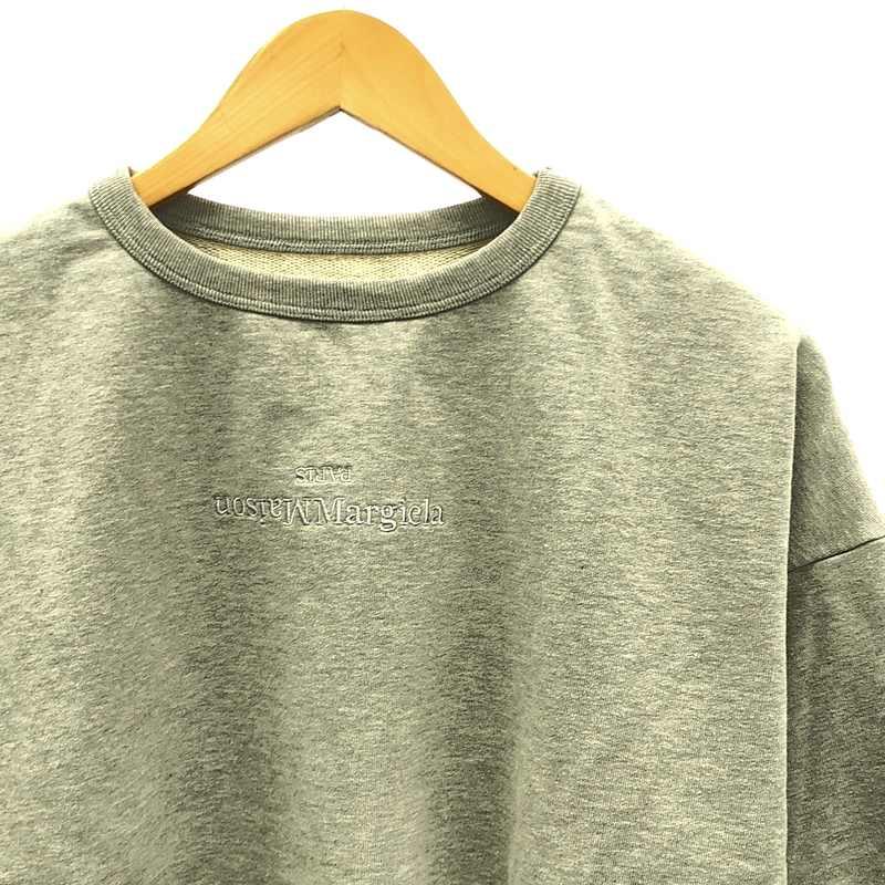 Maison Margiela 【新品】 / メゾンマルジェラ | 2021AW 反転