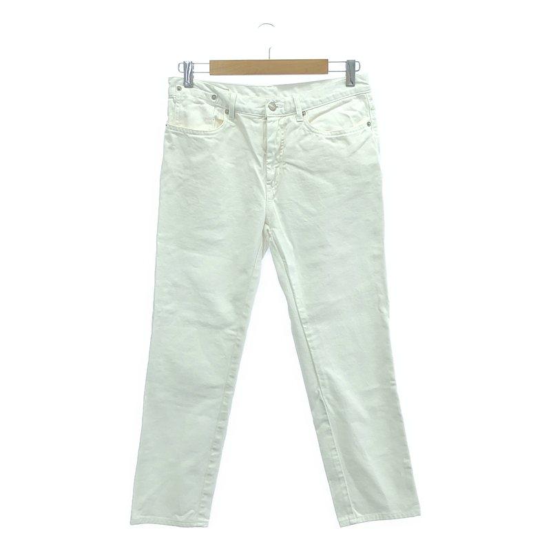 DRIES VAN NOTEN ドリスヴァンノッテン デニムパンツ 29 DRIES VAN