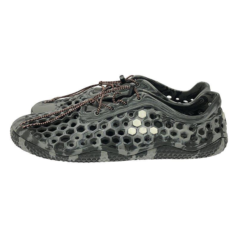 【美品】  VIVOBAREFOOT / ビボベアフット | Ultra III Bloom Shoes / ローカット スニーカー | 45 | グレー | メンズ 美品】 VIVOBAREFOOT / ビボベアフット | Ultra III Bloom Shoes