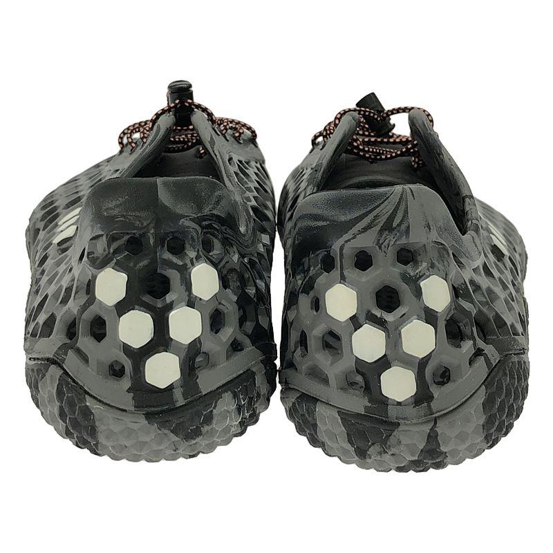 【美品】  VIVOBAREFOOT / ビボベアフット | Ultra III Bloom Shoes / ローカット スニーカー | 45 | グレー | メンズ 美品】 VIVOBAREFOOT / ビボベアフット | Ultra III Bloom Shoes