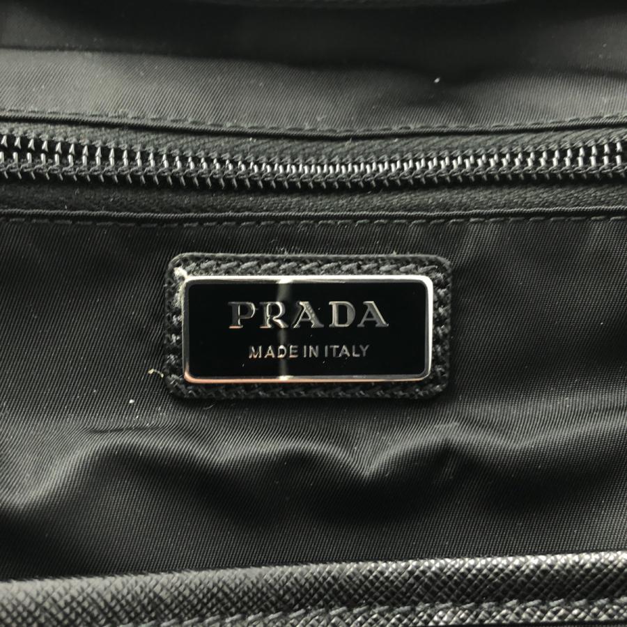 PRADA / プラダ 2VZ090 Re-Nylon ナイロン バックパック | PRADA | 03