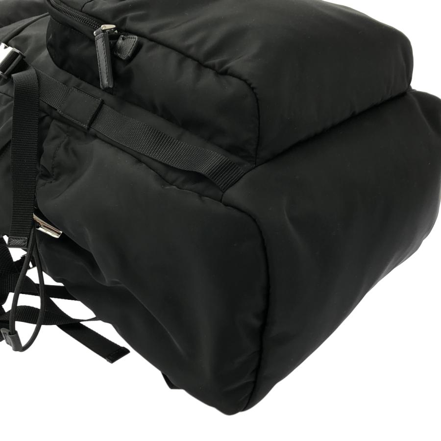 PRADA / プラダ 2VZ090 Re-Nylon ナイロン バックパック | PRADA | 05