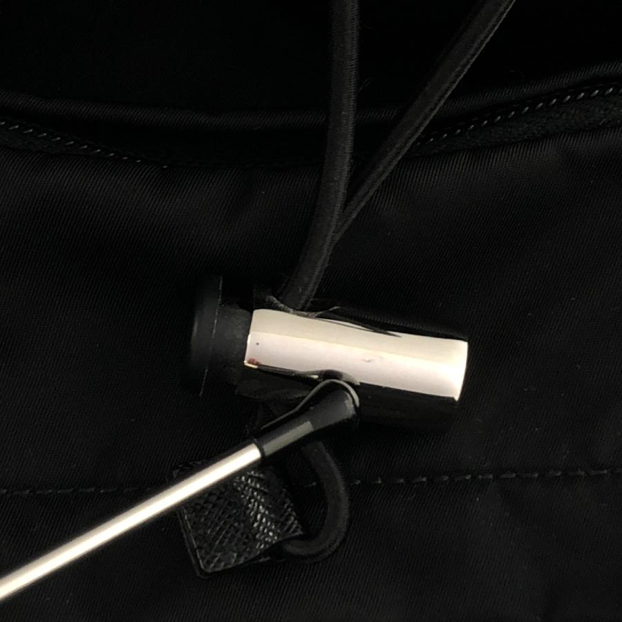 PRADA / プラダ 2VZ090 Re-Nylon ナイロン バックパック | PRADA | 08