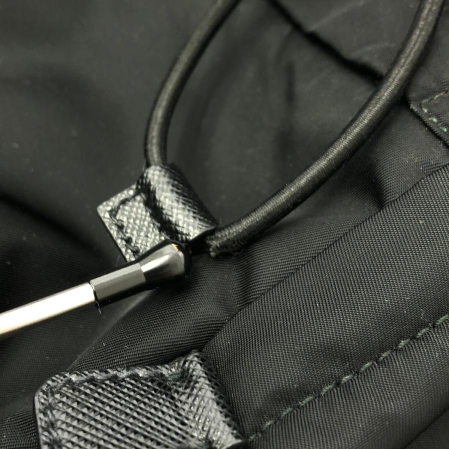 PRADA / プラダ 2VZ090 Re-Nylon ナイロン バックパック | PRADA | 09