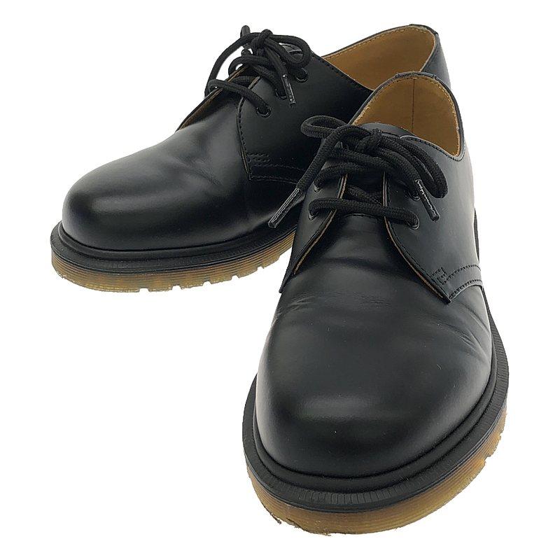 Dr.Martens 【美品】 / ドクターマーチン | 1461 PW レザー 3ホール 