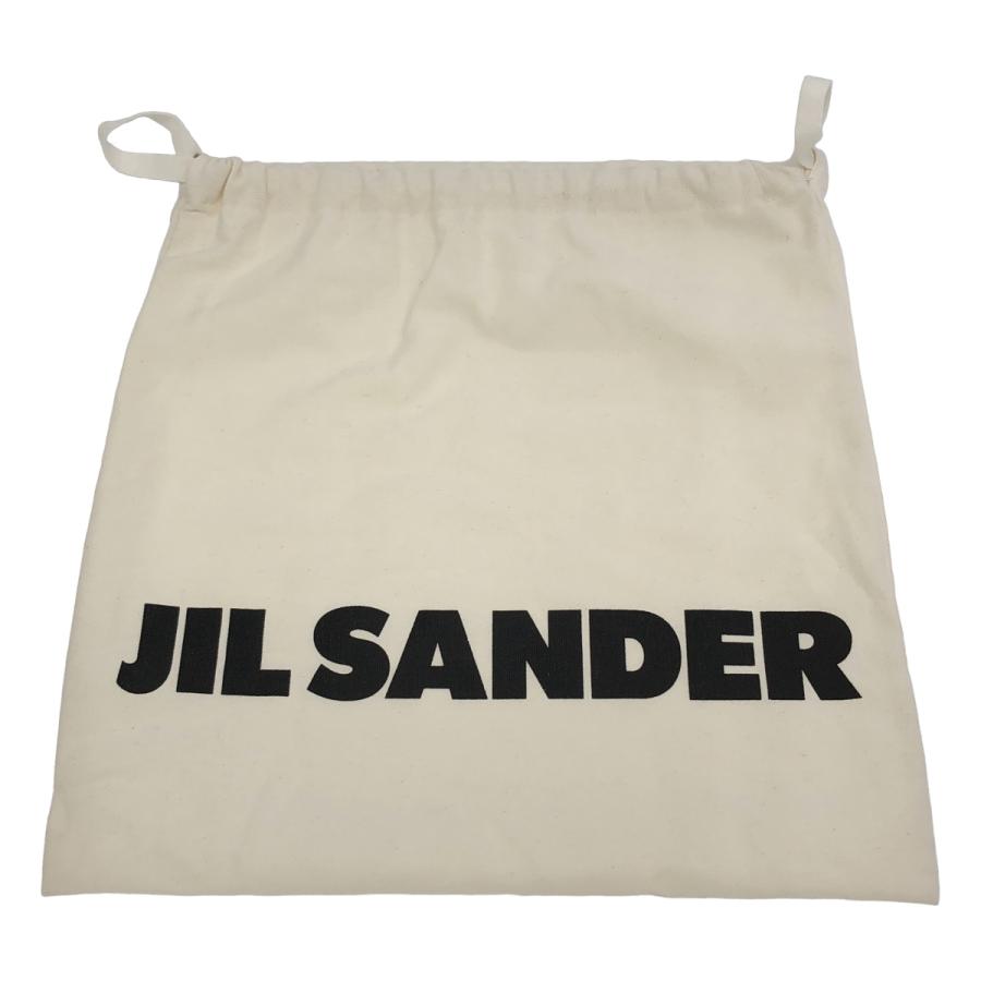 JIL SANDER / ジルサンダー リンク クロスボディ バッグ : KLD