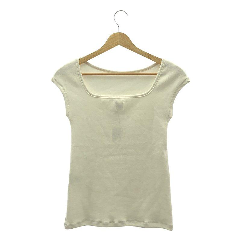 Ron Herman（ロンハーマン） 【美品】 | ベアリブフレンチスリーブ
