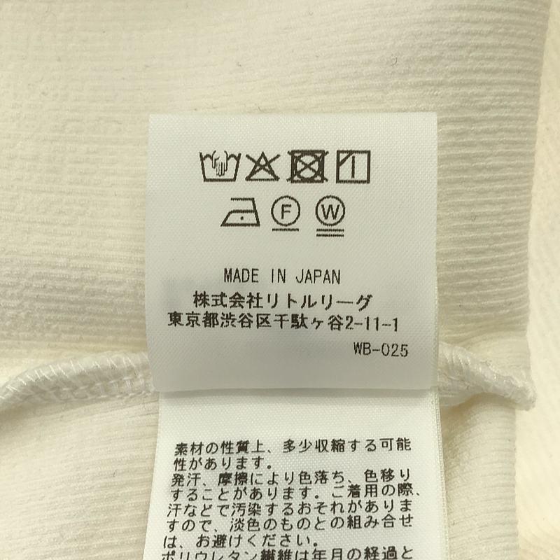 Ron Herman（ロンハーマン） 【美品】 | ベアリブフレンチスリーブ