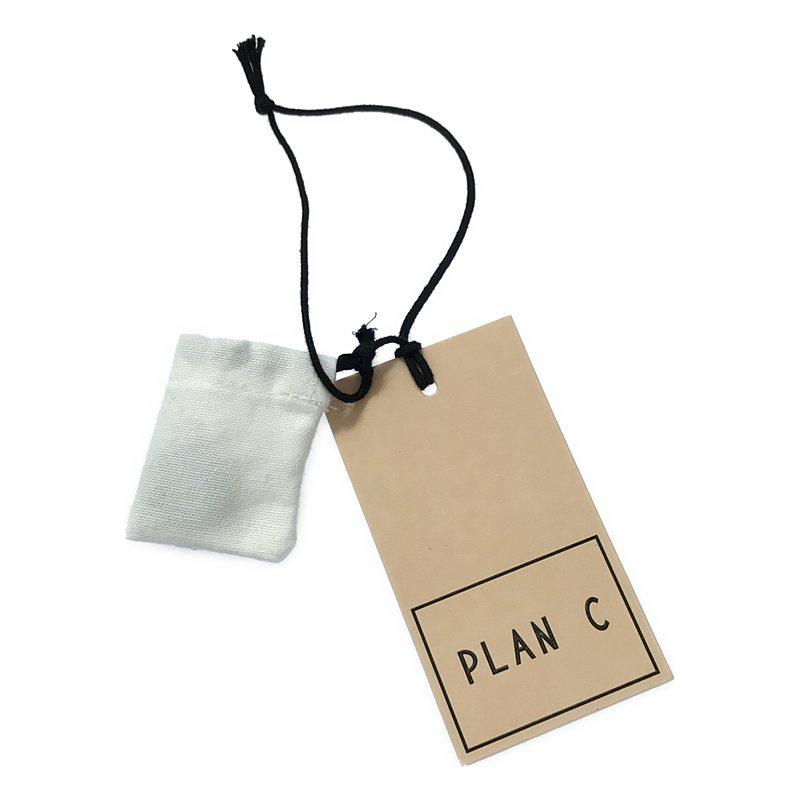 新品】 Plan C / プランシー | ハイウエスト ワイドパンツ 36 新品】 Plan C / プランシー | ハイウエスト ワイドパンツ 36