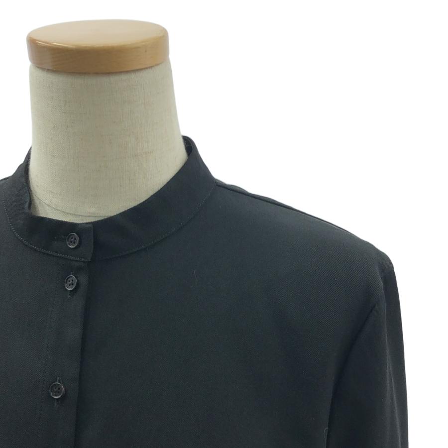 JIL SANDER 【美品】 / ジルサンダー | バンドカラー ラップ