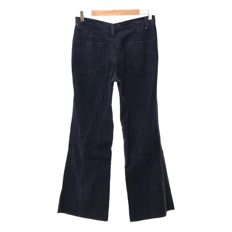VINTAGE / ヴィンテージ古着 | US.NAVY セーラー フレア デニム VINTAGE / ヴィンテージ古着 | US.NAVY セーラー フレア デニム