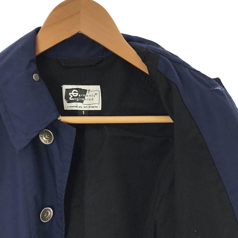 Engineered Garments / エンジニアドガーメンツ | 旧タグ USA製 Engineered Garments / エンジニアドガーメンツ | 旧タグ USA製