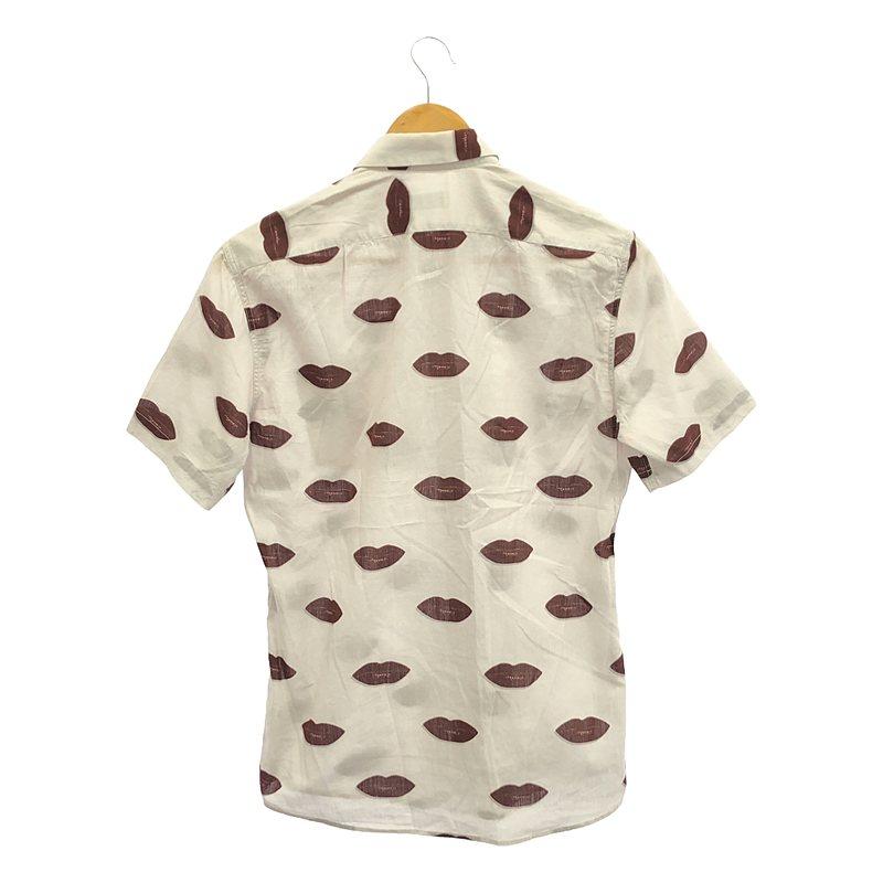 DRIES VAN NOTEN / ドリスヴァンノッテン | コットン リップ 総 DRIES VAN NOTEN / ドリスヴァンノッテン | コットン リップ 総