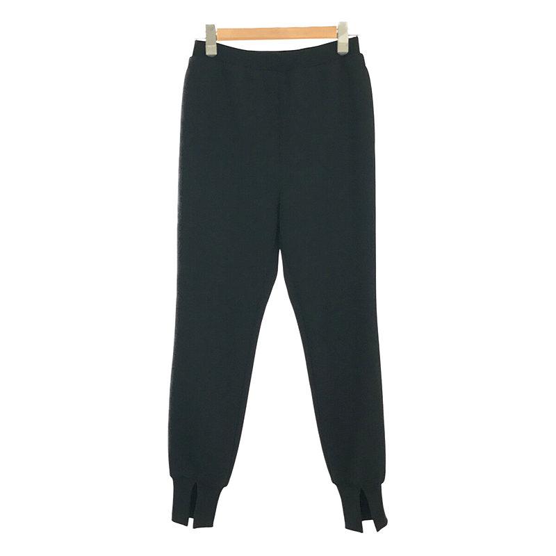 アパルトモン】Ponte Pants | www.jarussi.com.br