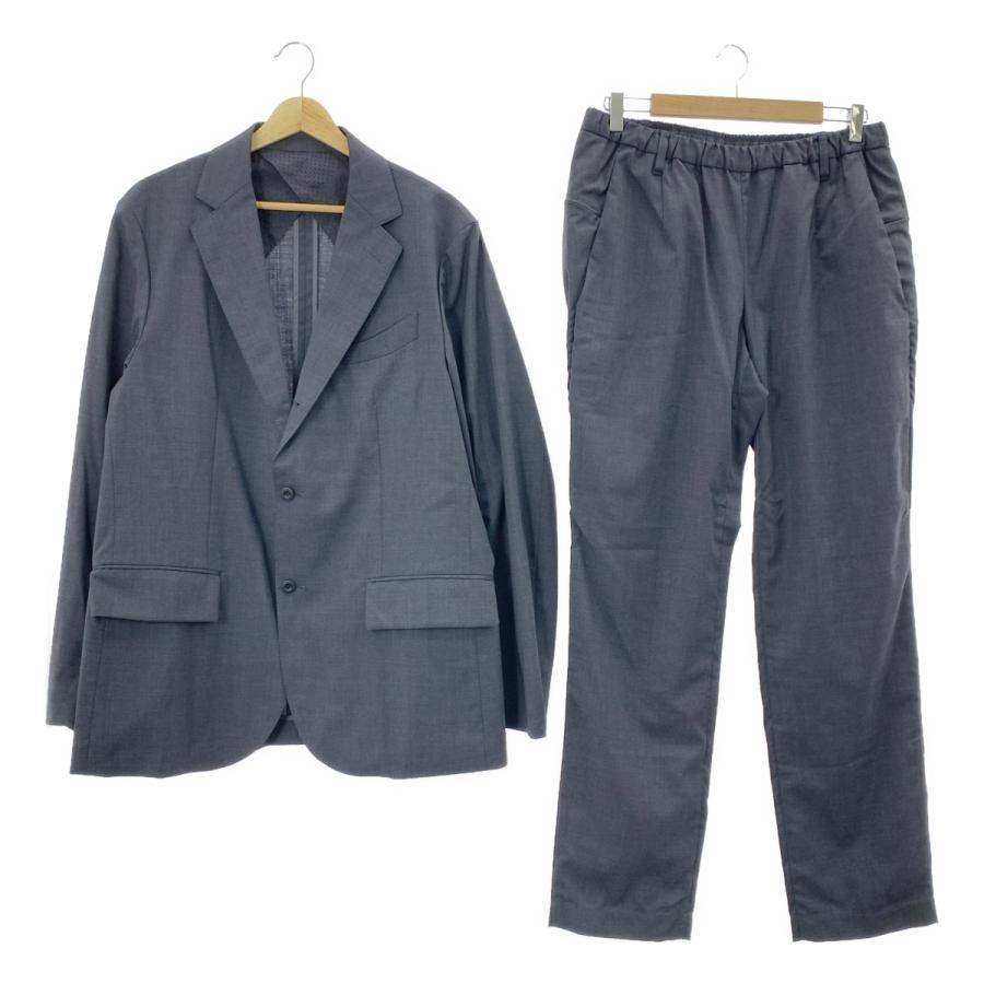 TEATORA セットアップ DEVICE JKT× WALLET PT TEATORA（テアトラ） セットアップ Device JKT OOL デバイス