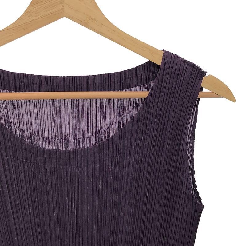 美品】 PLEATS PLEASE ISSEY MIYAKE / プリーツプリーズイッセイ 美品】 PLEATS PLEASE ISSEY MIYAKE / プリーツプリーズイッセイ