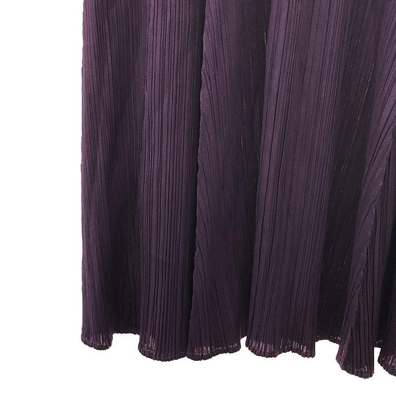美品】 PLEATS PLEASE ISSEY MIYAKE / プリーツプリーズイッセイ 美品】 PLEATS PLEASE ISSEY MIYAKE / プリーツプリーズイッセイ