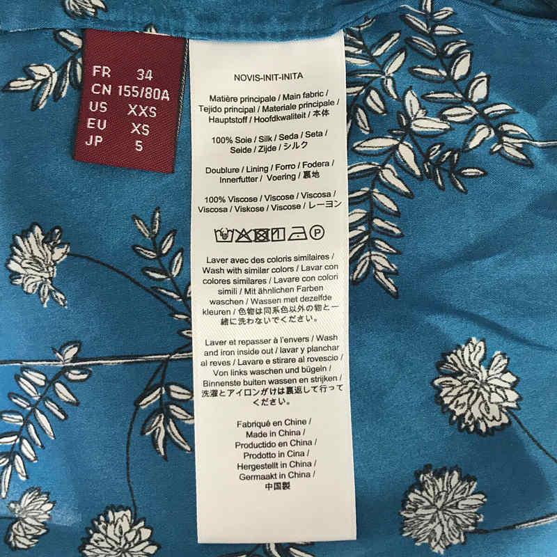 Comptoir des Cotonniers COMPTOIR DES COTONNIERS / コントワーデ 