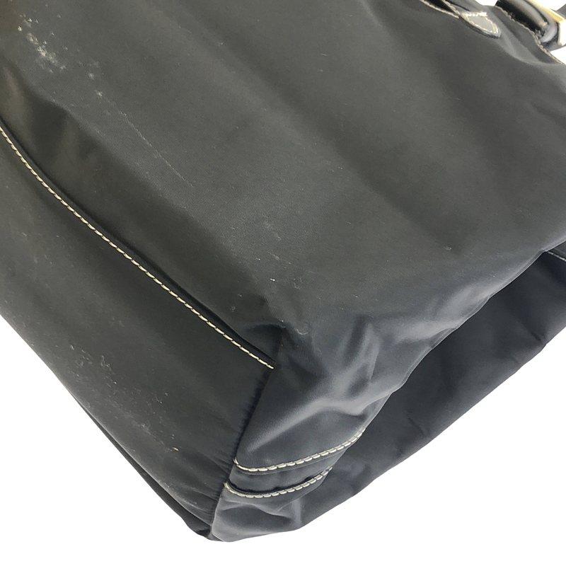 agnes b. Agnes / アニエスベー | ナイロン トートバッグ