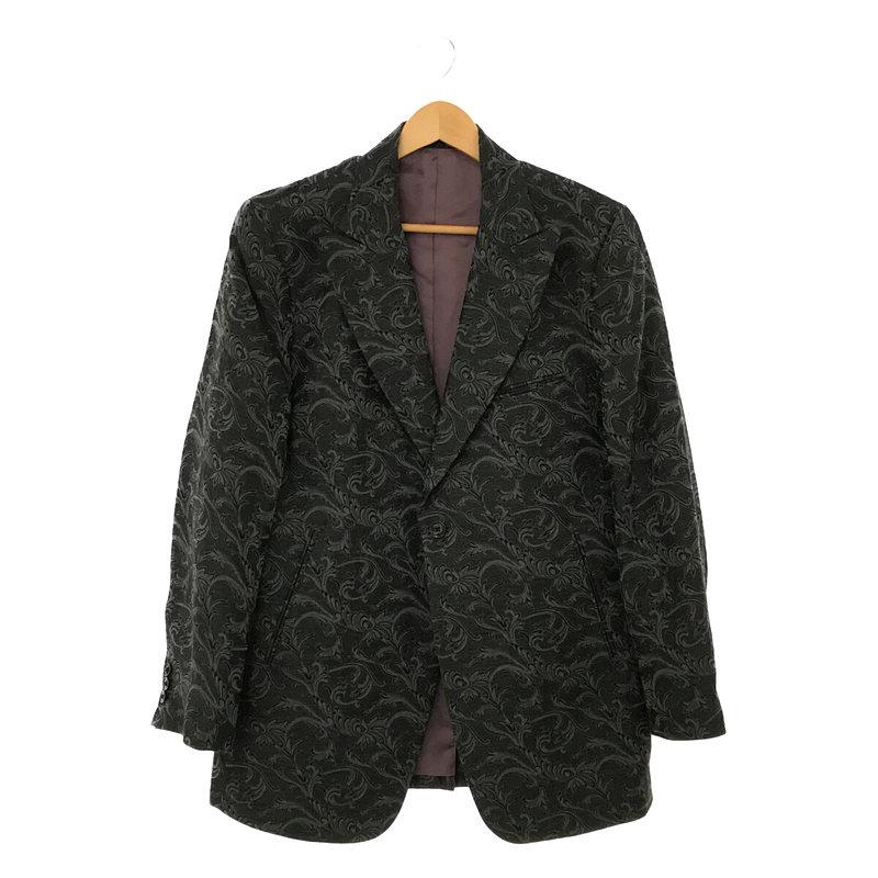 美品】 Needles / ニードルス | 2022AW Peaked Lapel 1B Jacket - W/CU