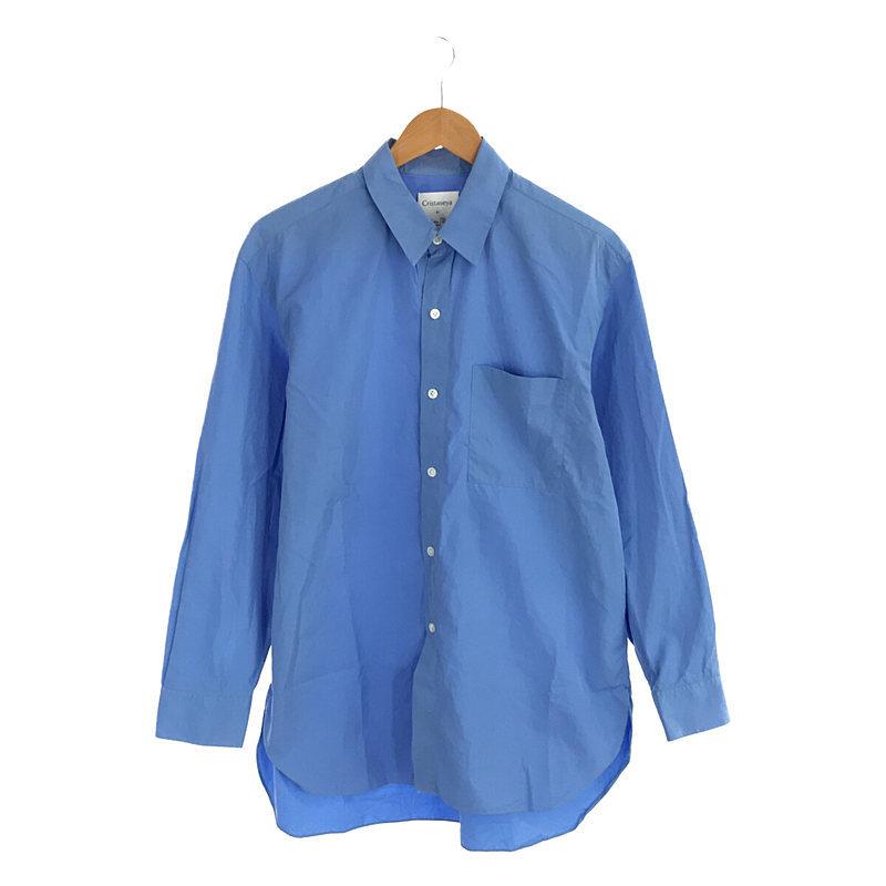 Cristaseya / クリスタセヤ | salvatore piccolo handmade poplin