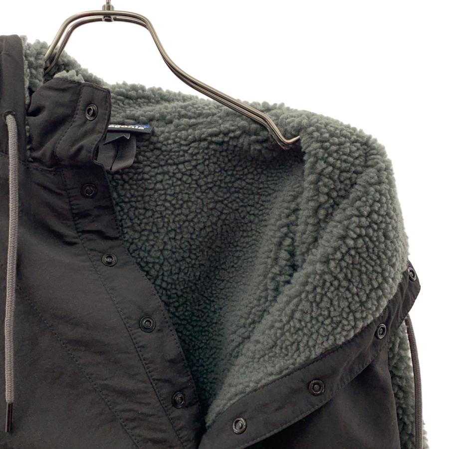patagonia（パタゴニア） シェルド レトロX プルオーバー フリース